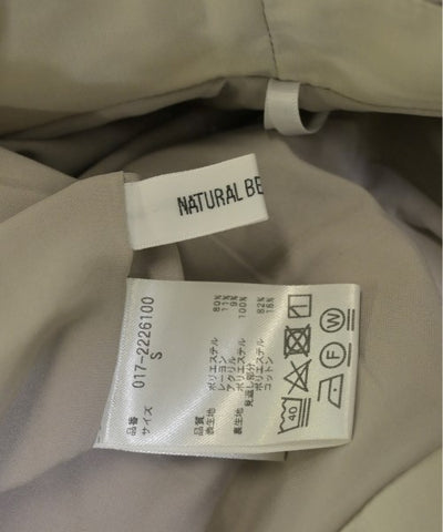 NATURAL BEAUTY BASIC Long/Maxi length skirts