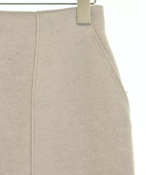 NATURAL BEAUTY BASIC Long/Maxi length skirts