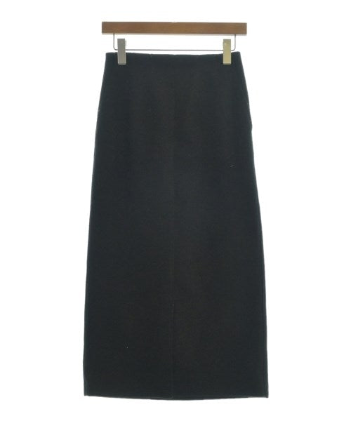 NATURAL BEAUTY BASIC Long/Maxi length skirts