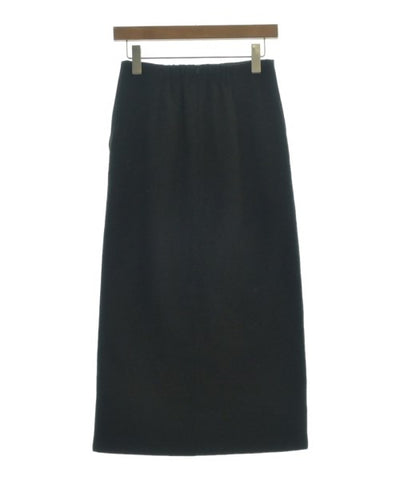 NATURAL BEAUTY BASIC Long/Maxi length skirts