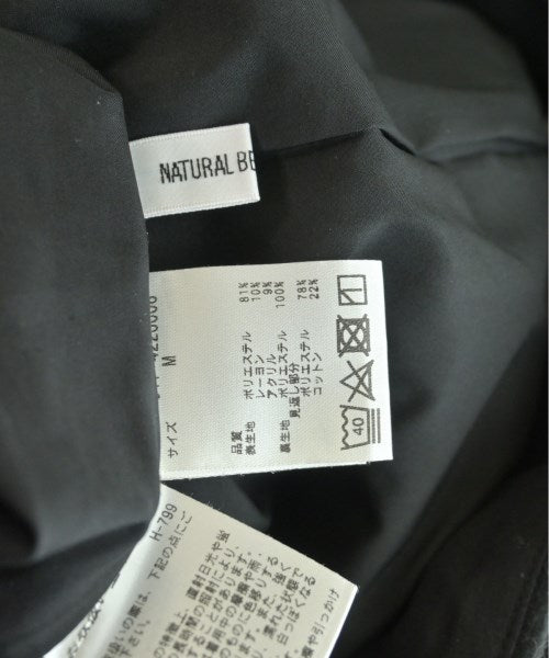 NATURAL BEAUTY BASIC Long/Maxi length skirts