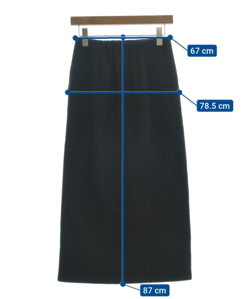 NATURAL BEAUTY BASIC Long/Maxi length skirts