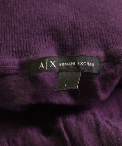 A/X ARMANI EXCHANGE Sweaters