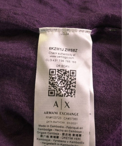 A/X ARMANI EXCHANGE Sweaters