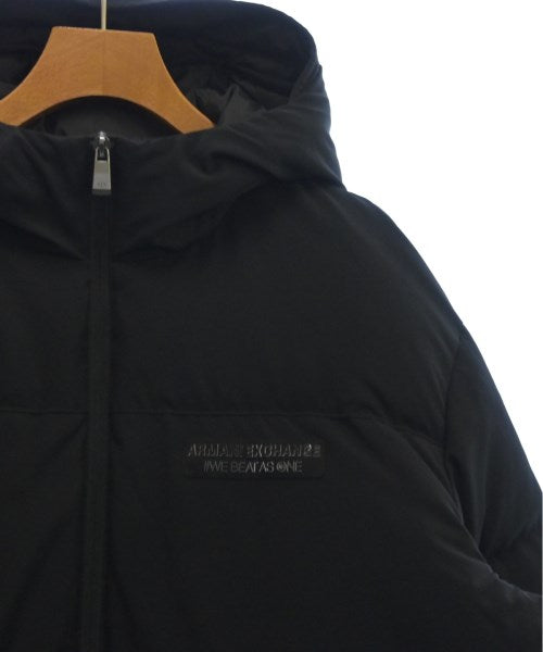 A/X ARMANI EXCHANGE Down jackets/Vests