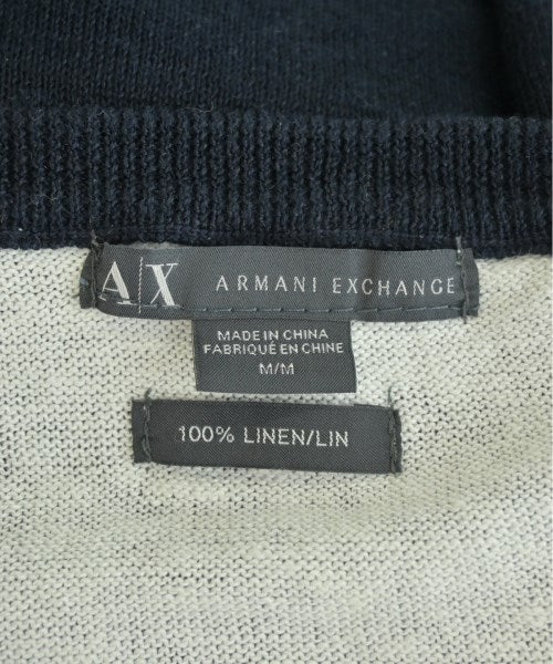 A/X ARMANI EXCHANGE Sweaters