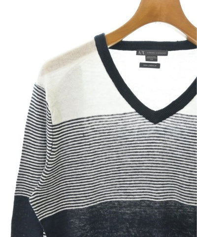 A/X ARMANI EXCHANGE Sweaters