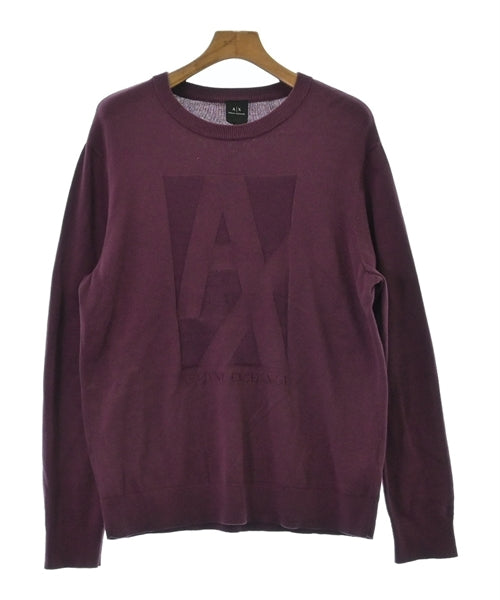 A/X ARMANI EXCHANGE Sweaters