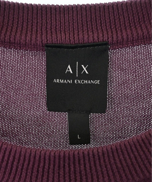 A/X ARMANI EXCHANGE Sweaters