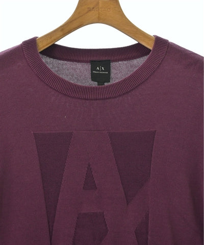 A/X ARMANI EXCHANGE Sweaters