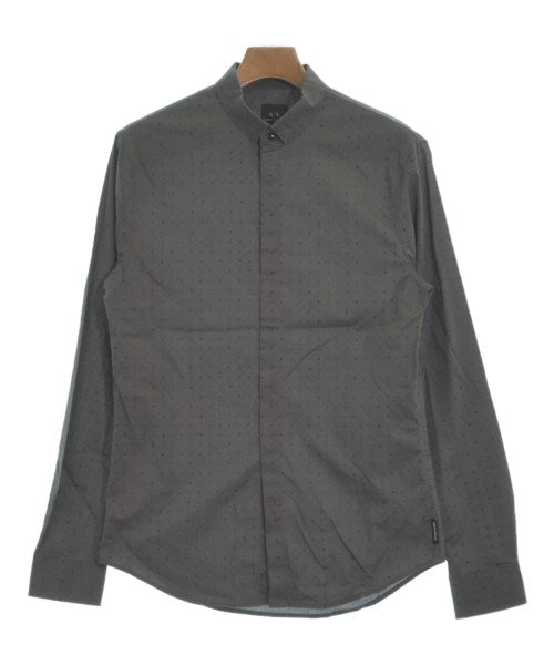 A/X ARMANI EXCHANGE Casual shirts