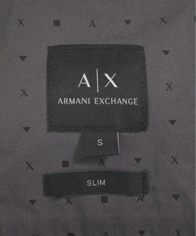 A/X ARMANI EXCHANGE Casual shirts