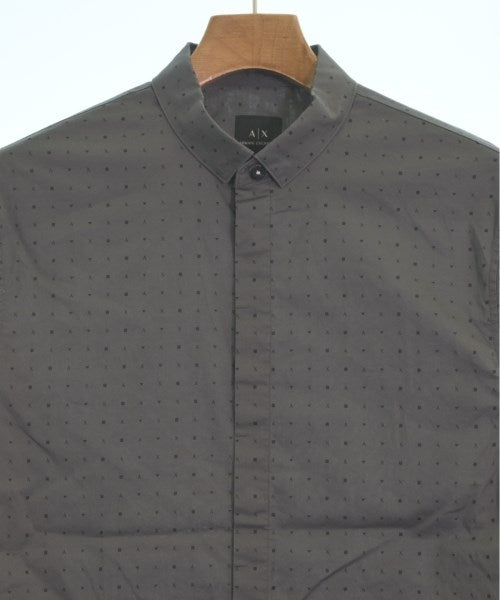 A/X ARMANI EXCHANGE Casual shirts