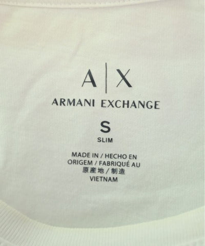 A/X ARMANI EXCHANGE Tee Shirts/Tops