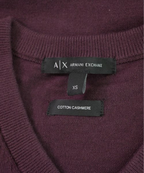 A/X ARMANI EXCHANGE