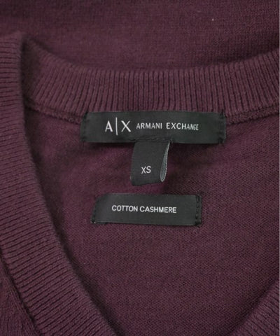 A/X ARMANI EXCHANGE