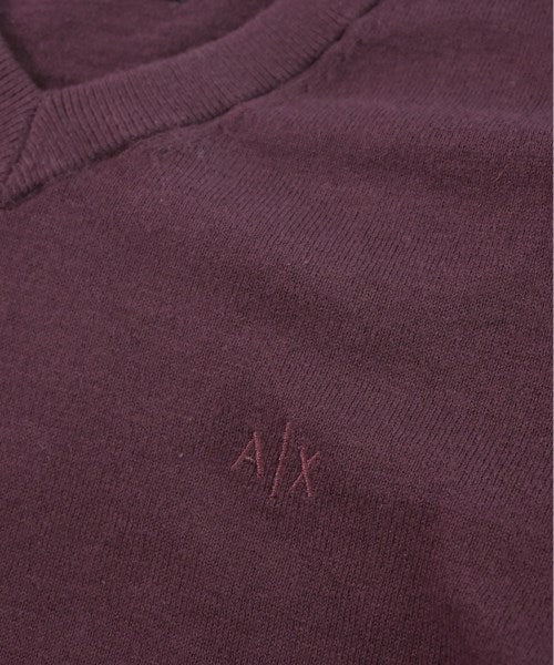 A/X ARMANI EXCHANGE