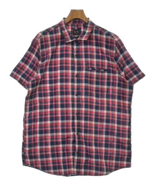 A/X ARMANI EXCHANGE Casual shirts