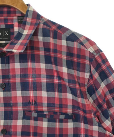 A/X ARMANI EXCHANGE Casual shirts