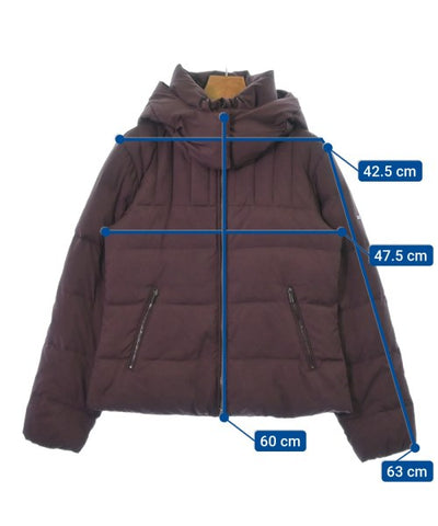 A/X ARMANI EXCHANGE Down jackets/Vests