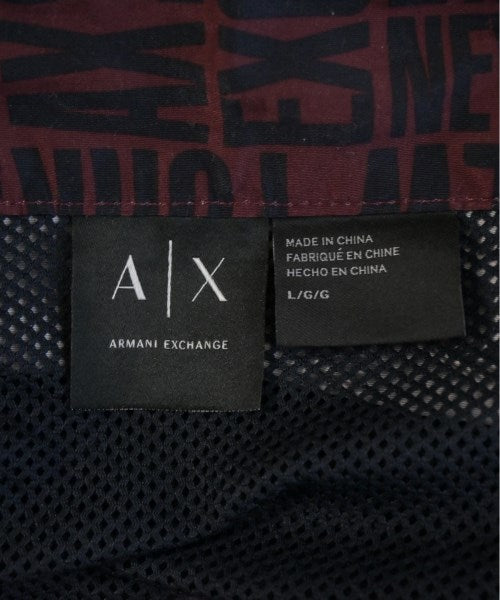 A/X ARMANI EXCHANGE Shorts