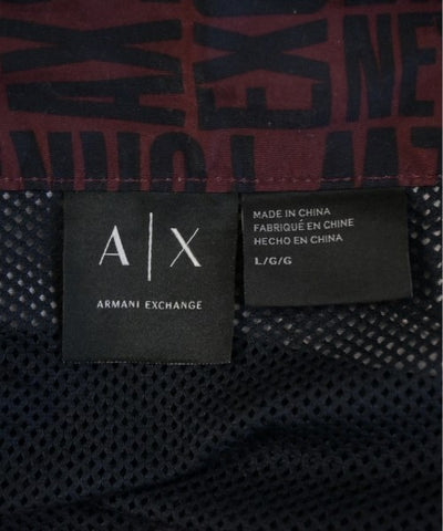 A/X ARMANI EXCHANGE Shorts