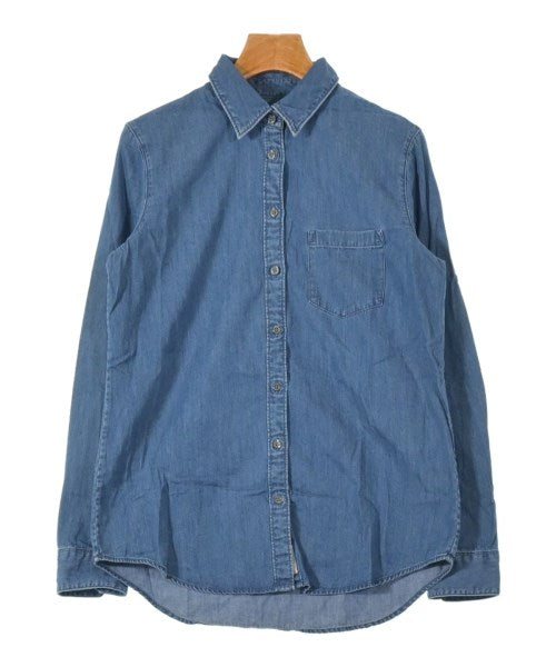 A/X ARMANI EXCHANGE Casual shirts