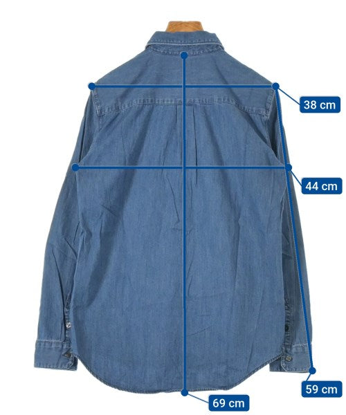 A/X ARMANI EXCHANGE Casual shirts