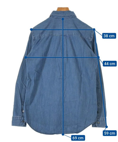 A/X ARMANI EXCHANGE Casual shirts