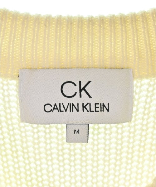 Calvin Klein C.K Sweaters