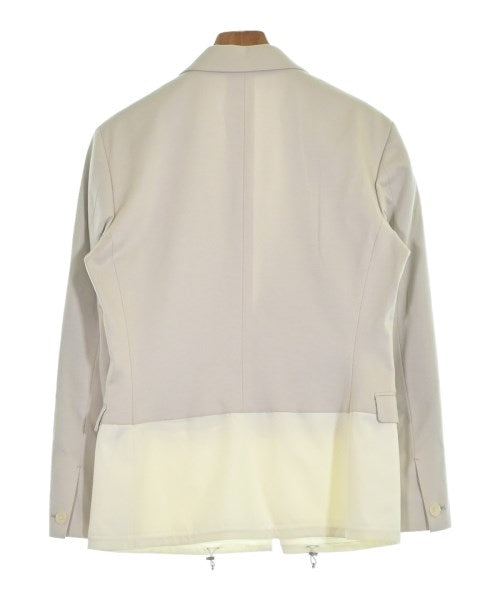 Calvin Klein C.K Casual jackets