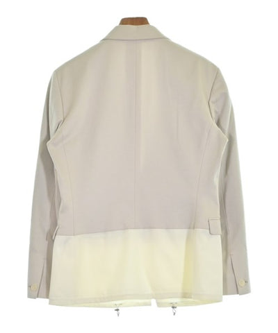 Calvin Klein C.K Casual jackets