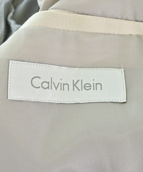 Calvin Klein C.K Casual jackets