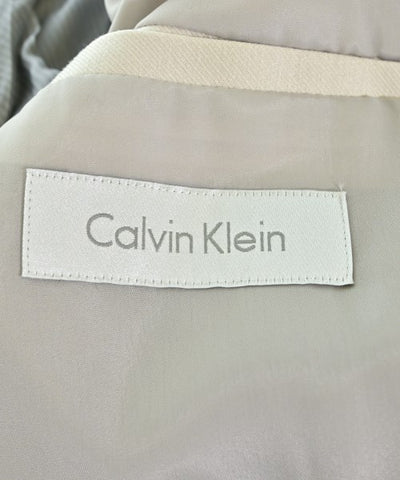 Calvin Klein C.K Casual jackets