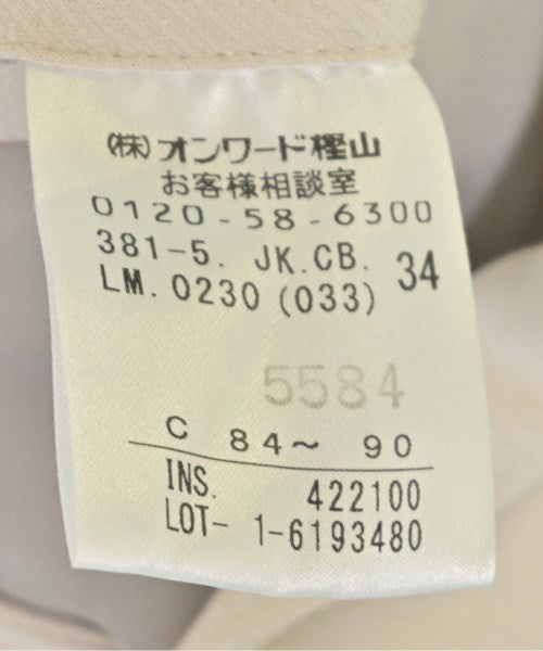 Calvin Klein C.K Casual jackets