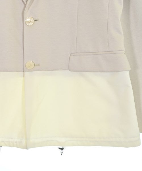 Calvin Klein C.K Casual jackets