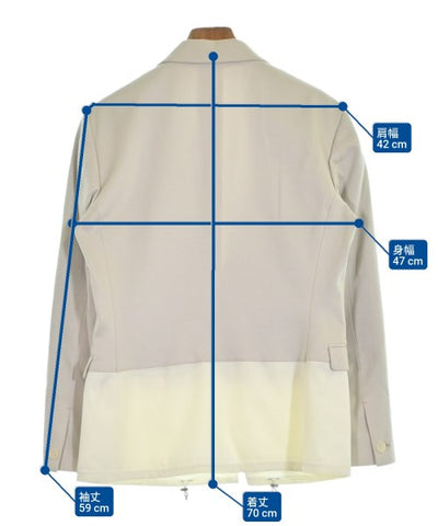 Calvin Klein C.K Casual jackets