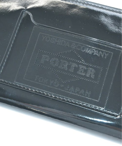 PORTER Wallets/Coin purses