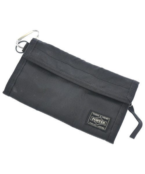 PORTER Wallets/Coin purses