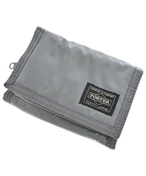 PORTER Wallets/Coin purses