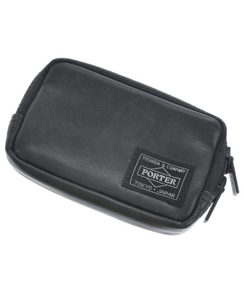 PORTER Wallets/Coin purses