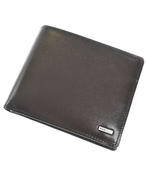 PORTER Wallets/Coin purses