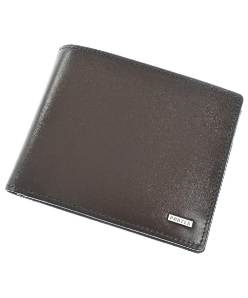 PORTER Wallets/Coin purses