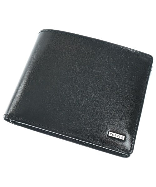 PORTER Wallets/Coin purses