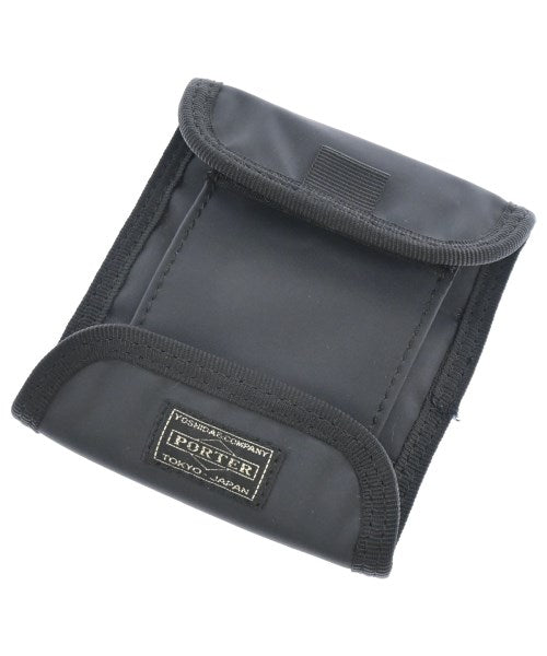 PORTER Wallets/Coin purses