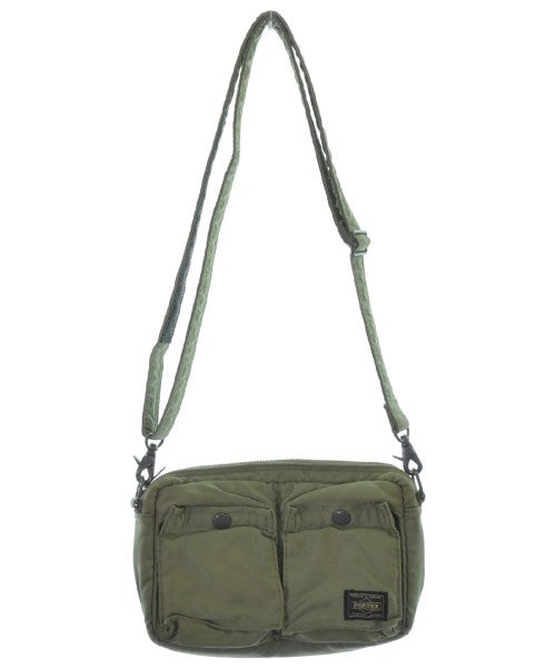 PORTER Shoulder bags