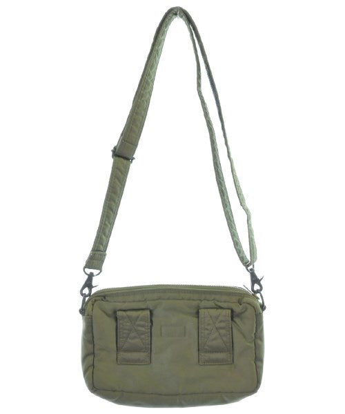 PORTER Shoulder bags