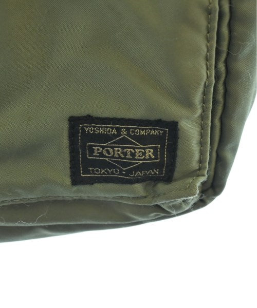 PORTER Shoulder bags