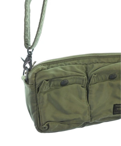 PORTER Shoulder bags