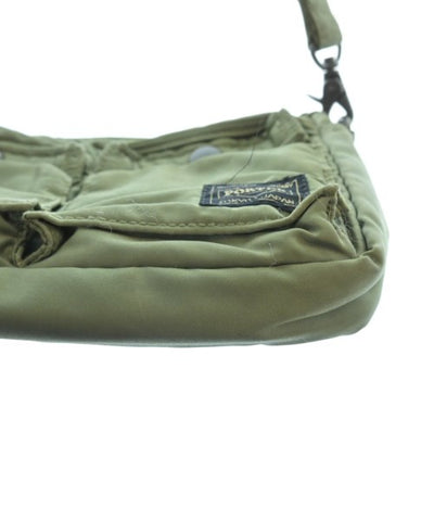 PORTER Shoulder bags